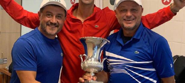 28圈娱乐- 费德勒时隔4年重返法网,高兴的不止球迷还有赛会 