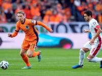 28圈- 莱万为何要加盟巴萨 