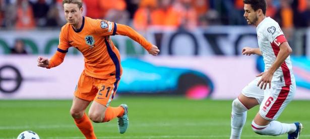 28圈- 莱万为何要加盟巴萨 