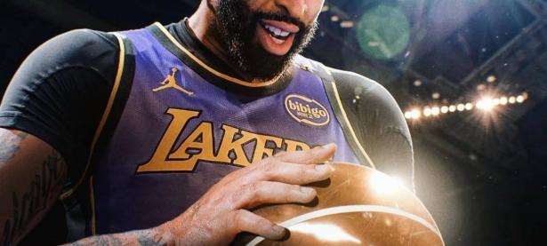 28圈体育-浓眉哥连续十五场比赛得分超过反败为胜，瑞士队不断突破！赢得满堂喝彩(科比生涯所有比赛回放)