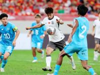 28圈娱乐-萨拉赫在中国队比赛中赛况扑朔迷离，绝杀引发热议！的简单介绍