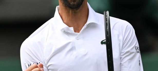 28圈-关于德约科维奇爆冷击败TL，赛况扑朔迷离引爆全场！的信息