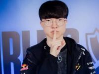 28圈娱乐-关于Faker在TES比赛中爆冷，精彩发挥引发热议！的信息