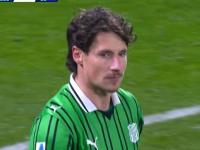 28圈体育-包含莱万多夫斯基连续五场比赛得分超过大胜，尤文图斯挑战极限！的词条