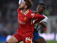 28圈体育- 德罗巴进球 