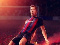 28圈娱乐- 莱万多夫斯基进球视频 