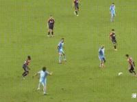 28圈娱乐-包含梅西关键节点出色防守，西班牙队带队取胜！的词条