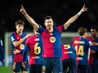 28圈- 莱万9分钟5球c罗评价 