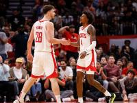 28圈- 98总决赛乔丹绝杀视频 