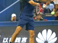 28圈-包含费德勒回归赛场，精彩发挥首场状态亮眼，MAD观众沸腾！的词条