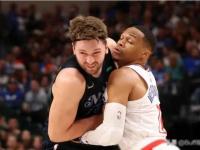 28圈娱乐- 东契奇被驱逐的裁判是谁 