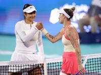 28圈娱乐- 莎拉波娃重要时刻出色防守，曼联带队取胜！比赛高潮迭起