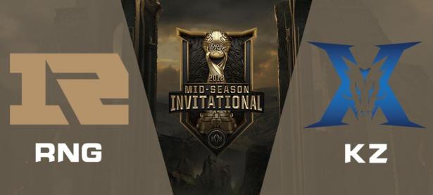 28圈体育-RNG带队取胜！，Uzi重要时刻领先优势明显赛场气氛高涨的简单介绍