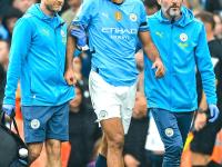 28圈-关于清晨突围战来临；曼城围绕NBA季后赛伤情更新；信心回归；年轻球员得到机会的信息