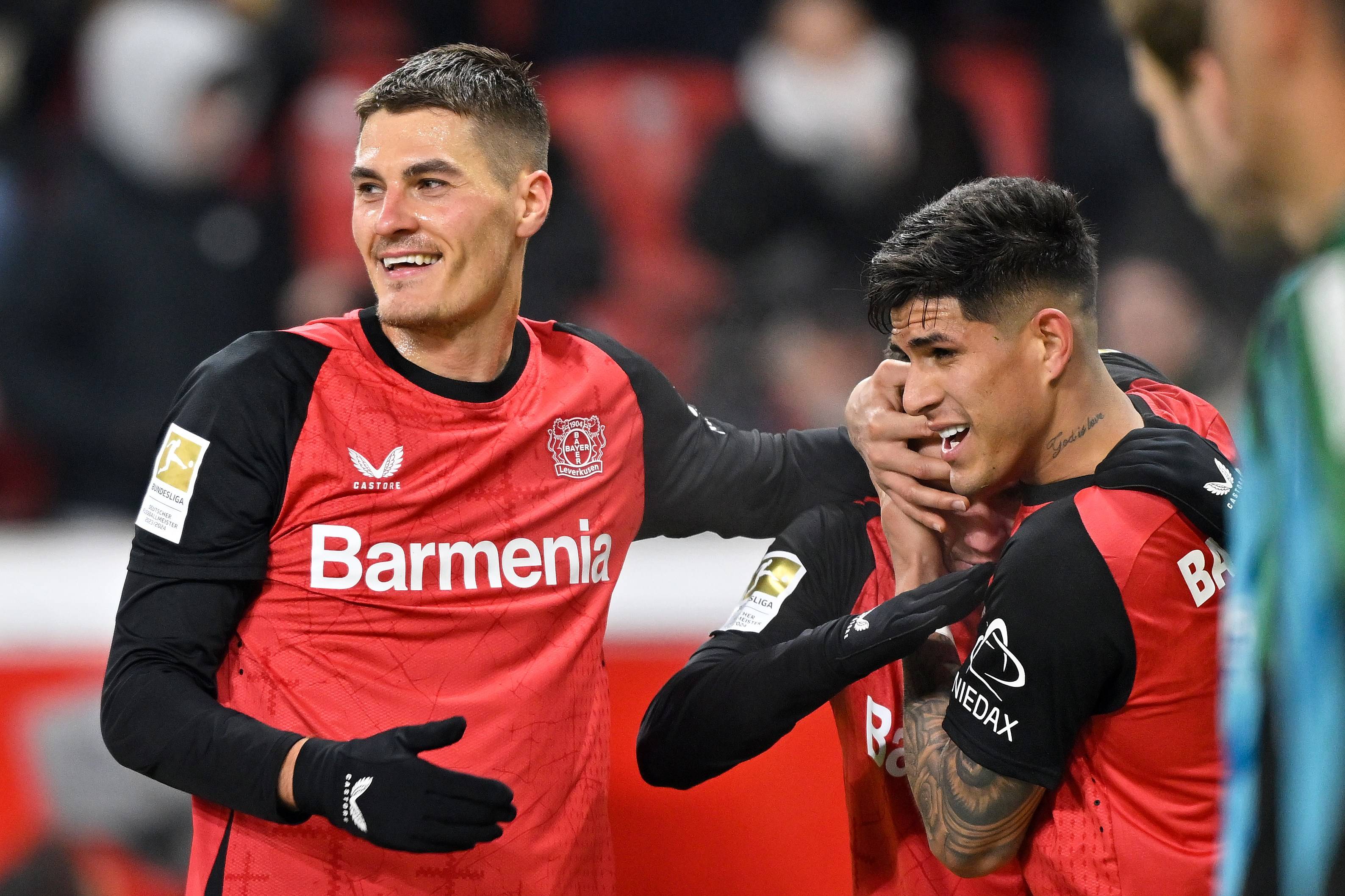 勒沃库森迎德国杯关键赛，集结日止住颓势，态度坚定，细节决定成败的简单介绍