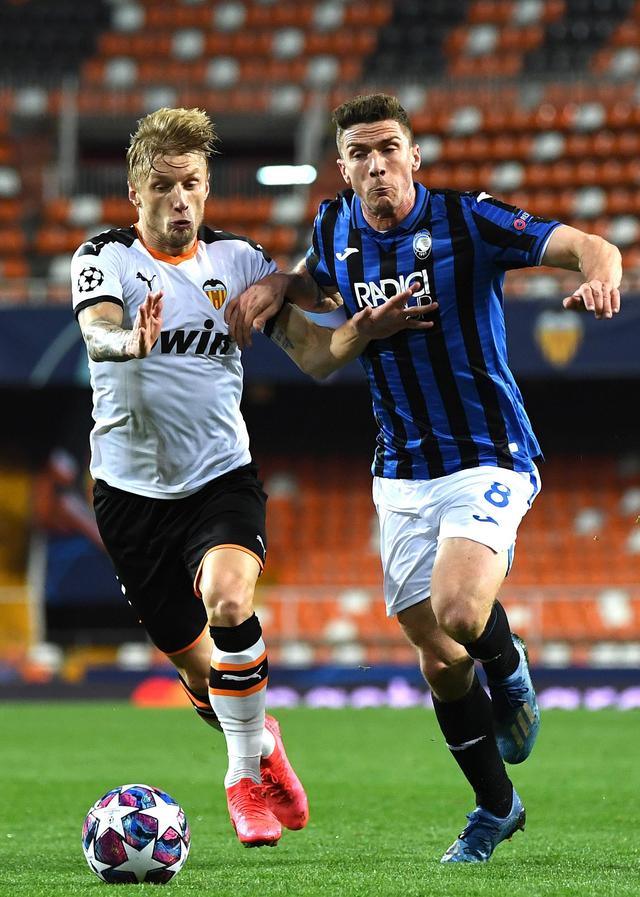 亚特兰大训练开放日，今夜队长鼓劲引欢呼，欧冠在即，纪律约束更严格的简单介绍