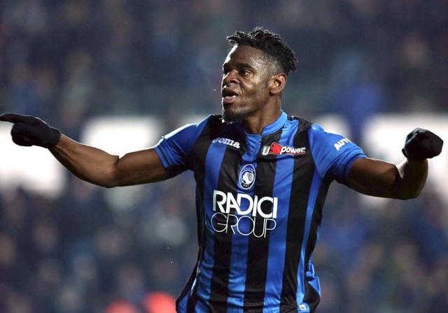 亚特兰大训练开放日，今夜队长鼓劲引欢呼，欧冠在即，纪律约束更严格的简单介绍