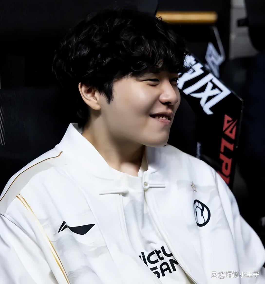 Rookie新星挺进下一轮表现惊艳,TES未来可期!的简单介绍 Rookie新星挺进下一轮表现惊艳,TES未来可期!的简单介绍